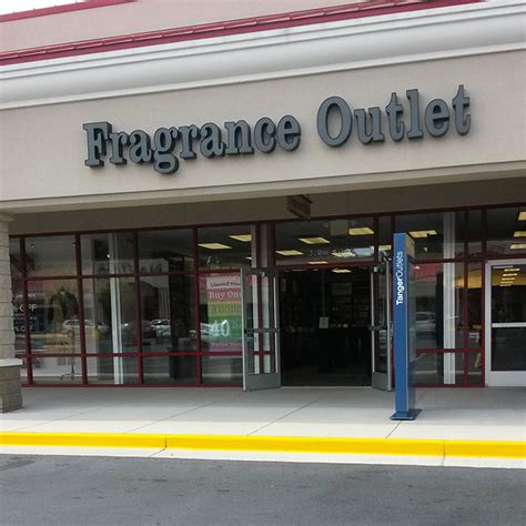 perfume outlet store near me.